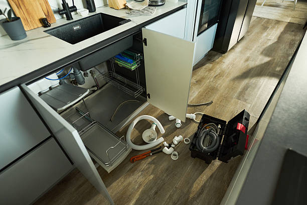 24/7 Emergency Gas Line Repair experts in Wye Mills, MD